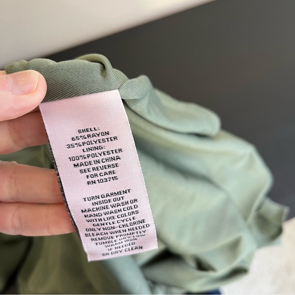 Nanette Nanette Lepore Flounced Hem Midi Dress - Picture 10 of 14